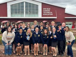 gilroy ffa