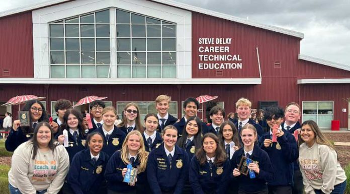 gilroy ffa