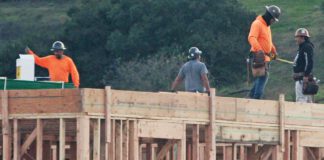 glen loma ranch housing construction