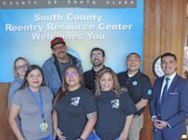 South County Reentry Resource Center