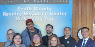 South County Reentry Resource Center