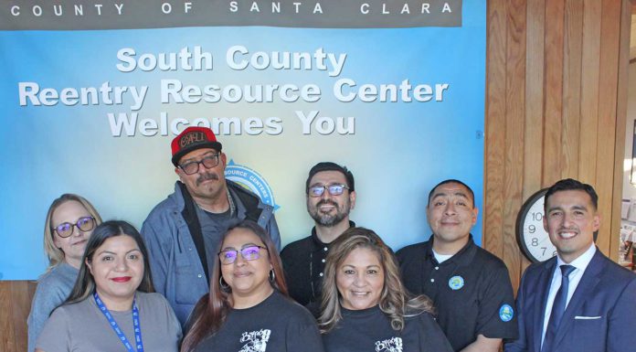 South County Reentry Resource Center