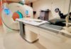ct scanner st louise regional hospital