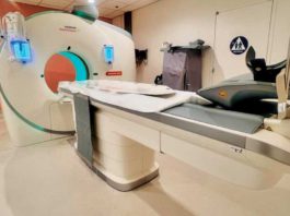 ct scanner st louise regional hospital