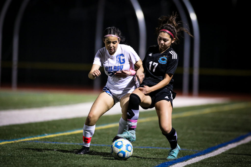 Image for display with article titled Clash between city rivals brings excitement to the soccer pitch