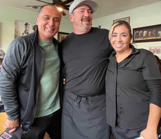 od's kitchen downtown gilroy