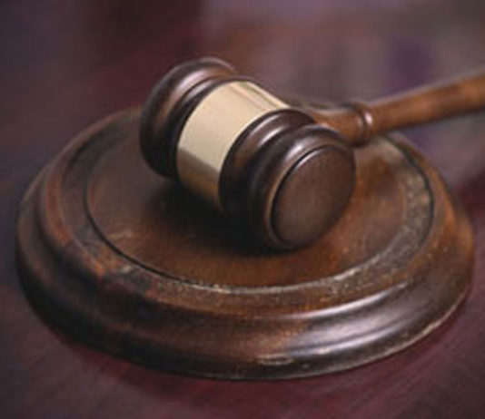 Lawsuit filed by MH resident challenges county’s ‘Domestic Violence Protocol’