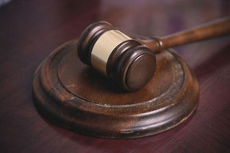 Lawsuit filed by MH resident challenges county’s ‘Domestic Violence Protocol’