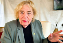 Gilroy grocer to attend Trump speech with Congresswoman Zoe Lofgren