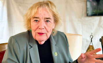 Gilroy grocer to attend Trump speech with Congresswoman Zoe Lofgren
