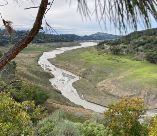 Guest view: Updated district master plan meets water needs