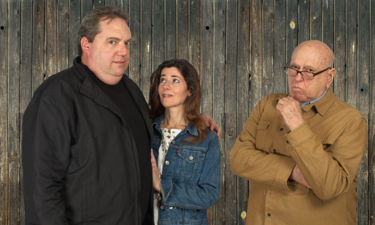 ‘On Golden Pond’ opens in Morgan Hill March 29