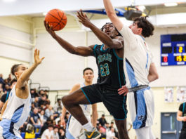 CHS boys reach CCS final, win in NorCals