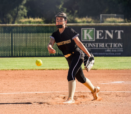 Major rule change announced for high school softball