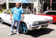 Garlic City Car Show set for Sept. 19