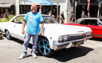 Garlic City Car Show set for Sept. 19