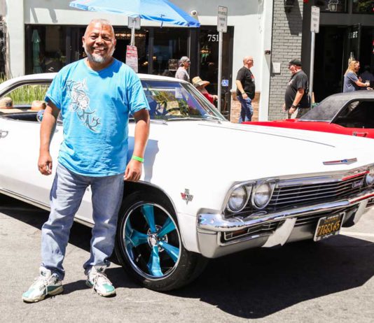 Garlic City Car Show set for Sept. 19
