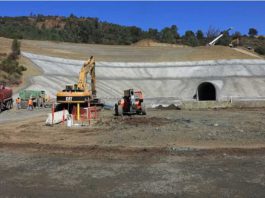 Guest View: Building a safer, stronger Anderson Dam for future generations