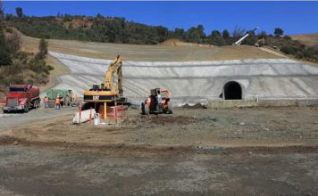 Guest View: Building a safer, stronger Anderson Dam for future generationsÂ