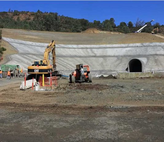 Valley Water to host meeting Thursday on Anderson Dam in Morgan Hill