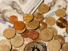 blockchain in california, cryptocurrency, bitcoin