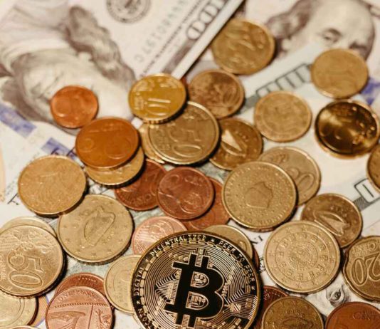 blockchain in california, cryptocurrency, bitcoin