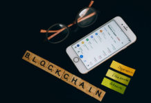 Blockchain industry in California, cryptocurrency, bitcoin, crypto