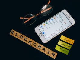 Blockchain industry in California, cryptocurrency, bitcoin, crypto