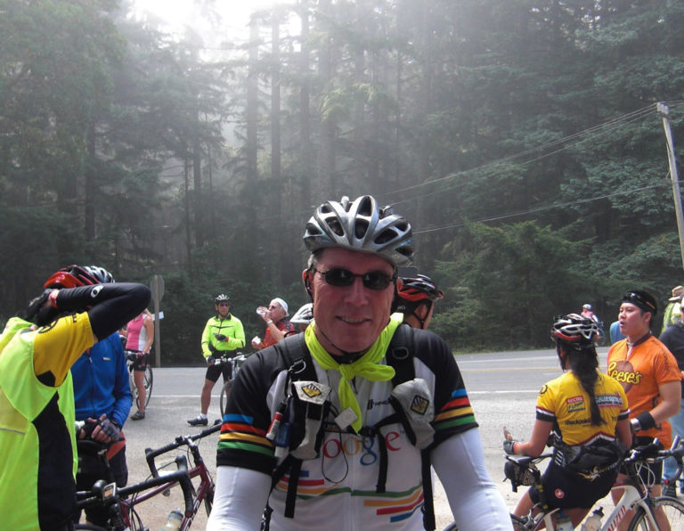 Spoking My Mind: Keeping cool when temps climb