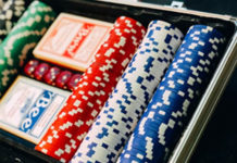 Poker Chips