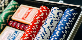 Poker Chips