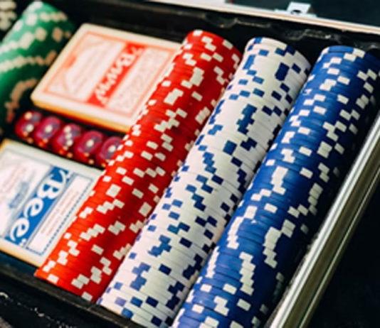 Poker Chips