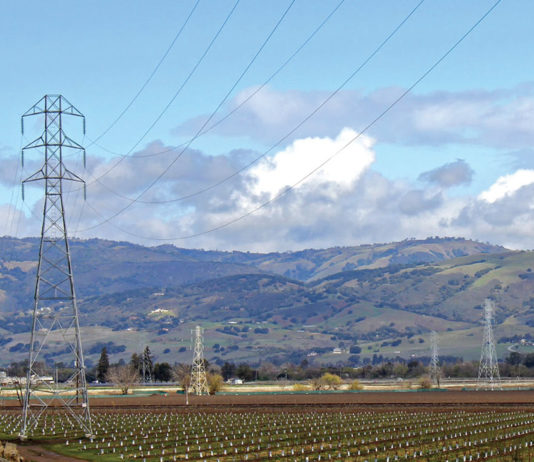 Legislators negotiate laws to streamline solar, wind projects