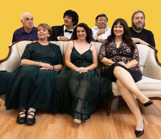 SVCT’s ‘A Comedy of Tenors’ opens Aug. 23