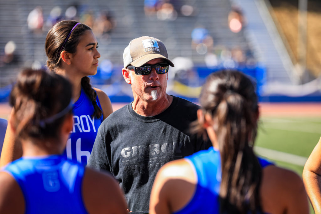 Image for display with article titled Gilroy: Garlic, Wrestling and Field Hockey