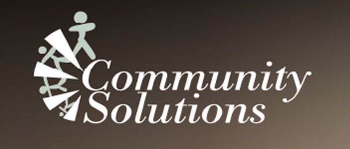 Image for display with article titled Community Solutions Fall Gala Goes Virtual