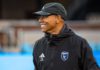 Monterey Bay F.C. names Jordan Stewart new head coach