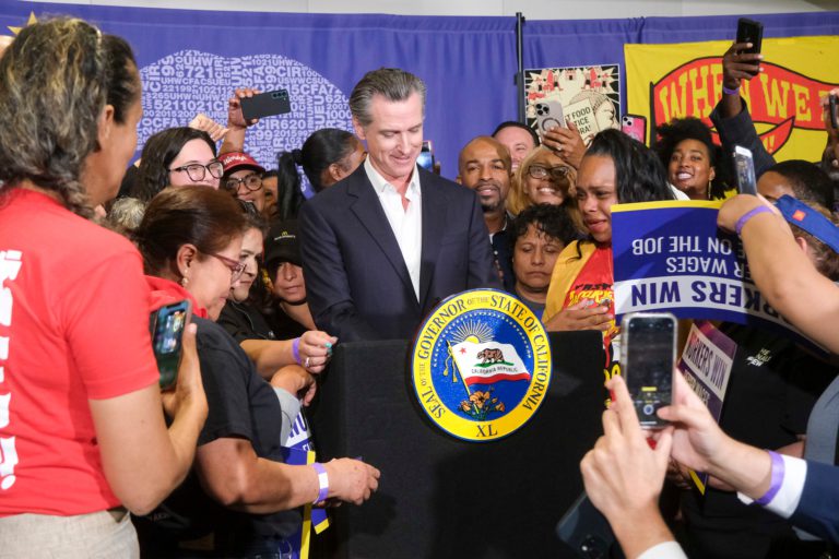 Hopes raised for promised pay increase