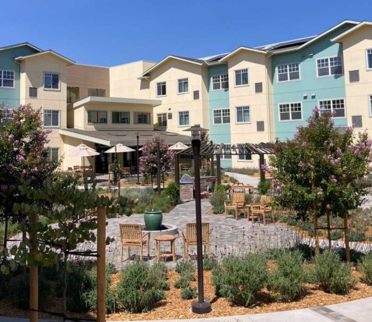 Market factors lead to increase in renters in South County