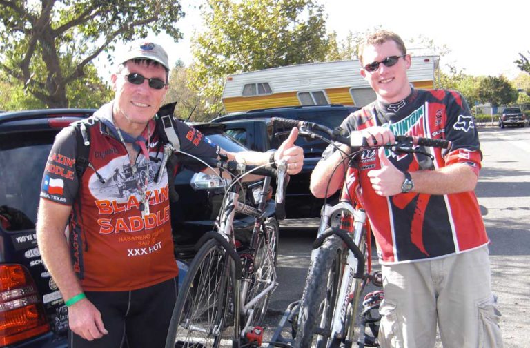 Spoking My Mind: Boo, Benevolence, and Bike to the Future