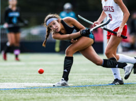 Sports Roundup: Christopher football leads BVAL Mt. Hamilton