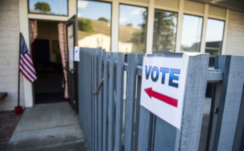 Longtime incumbent faces three challengers for 18th Congressional District
