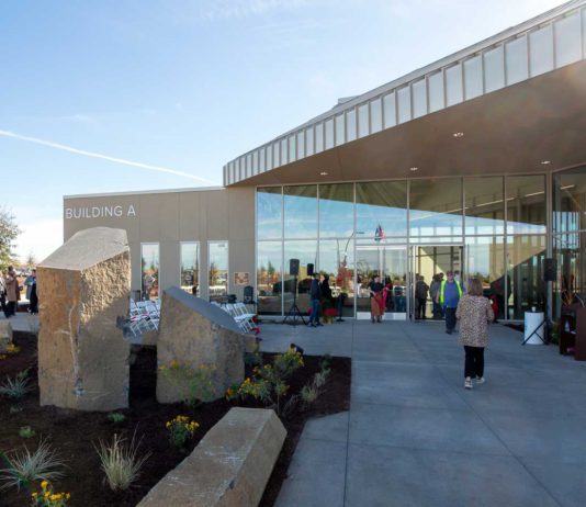 Gavilan College set to open new Hollister campus