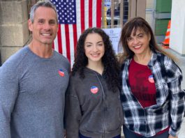 Gilroy votes: Two incumbents defeated in Nov. 5 city council election