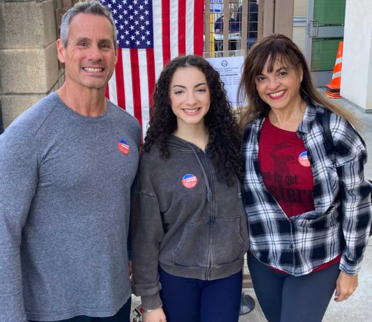 Gilroy votes: Two incumbents defeated in Nov. 5 city council election