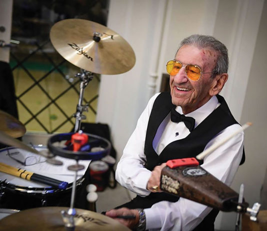 Holocaust survivor to speak, perform in Morgan Hill Nov. 18