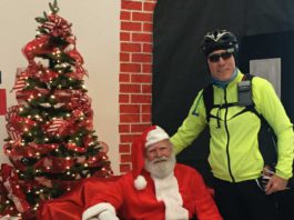 Spoking My Mind: It’s the Most Wonderful Time of the Gear!