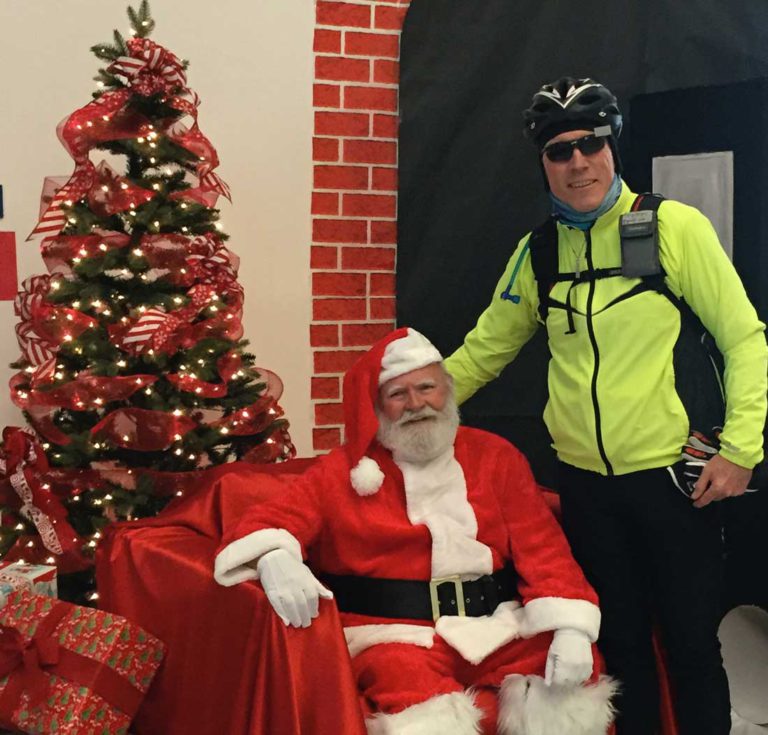 Spoking My Mind: It’s the Most Wonderful Time of the Gear!