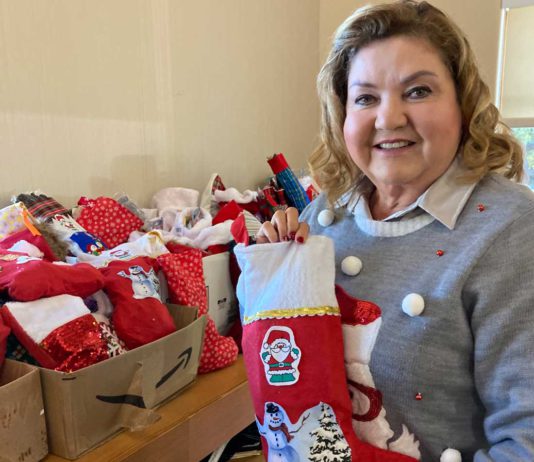 South Valley unites for farmworkers