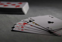 Best casinos near Gilroy